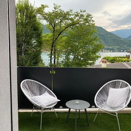 B&B Le Farfalle San Felice del Benaco Eksteriør billede